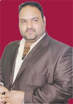 عدي المختار